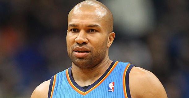 Derek Fisher net worth