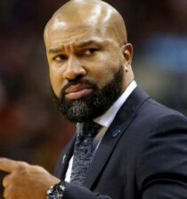 Derek Fisher weight