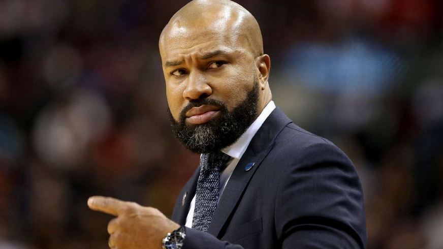 Derek Fisher weight