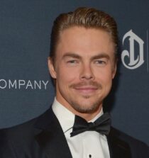 Derek Hough net worth