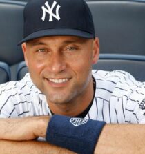 Derek Jeter weight