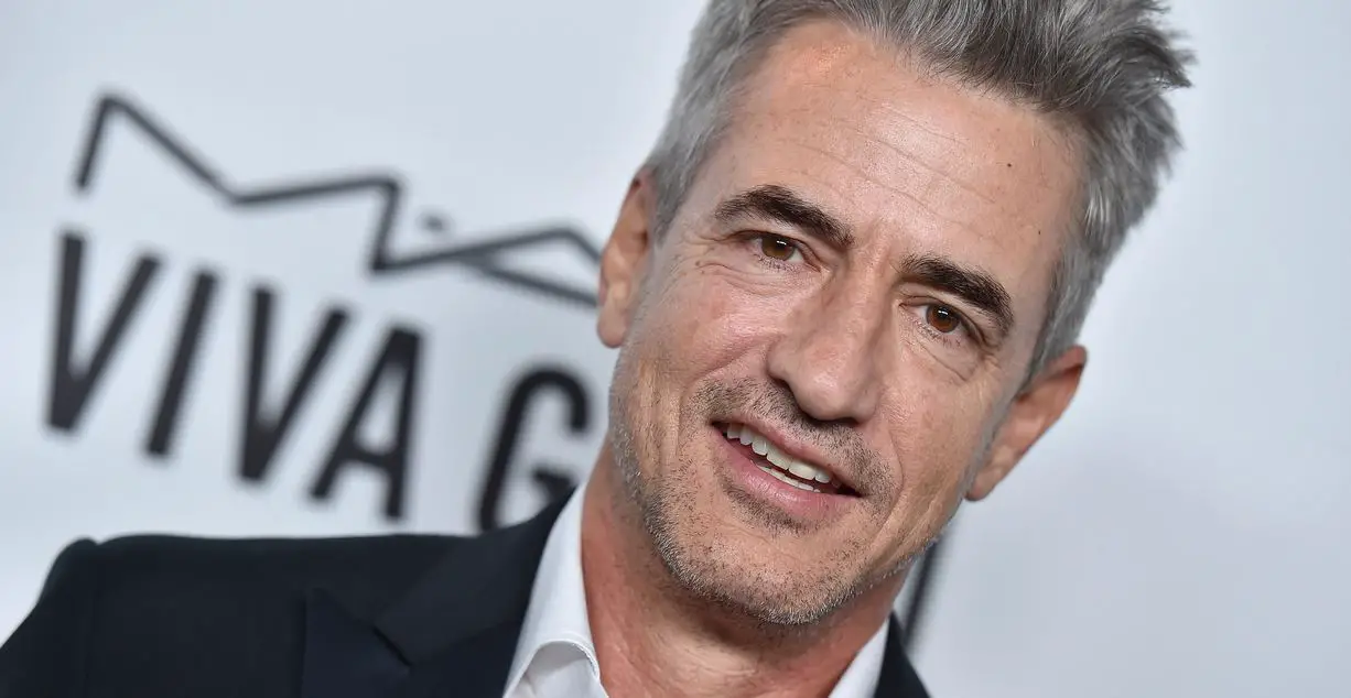 Dermot Mulroney net worth