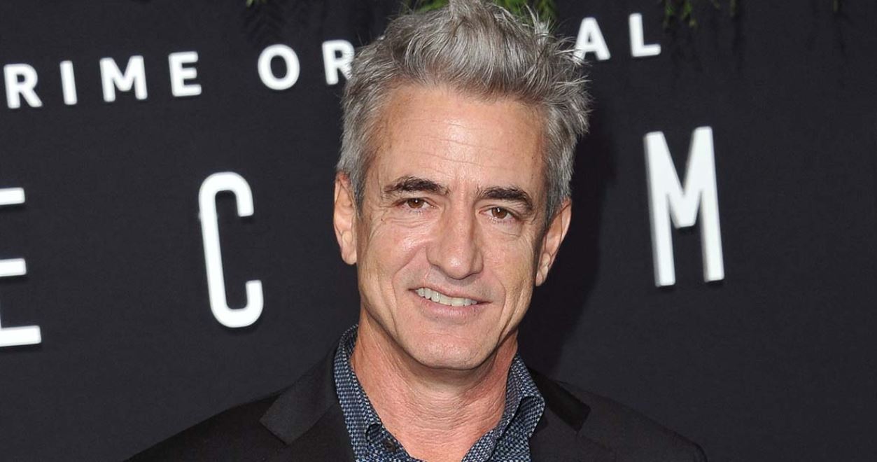 Dermot Mulroney weight