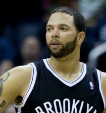 Deron Williams weight