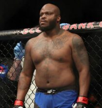 Derrick Lewis net worth