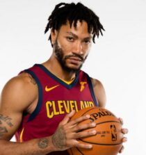 Derrick Rose age