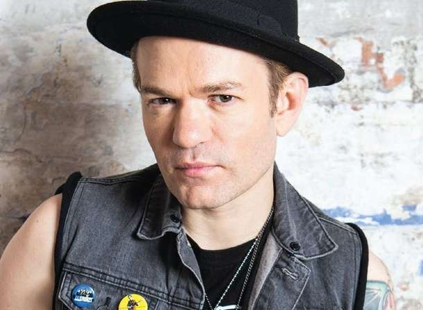 Deryck Jason Whibley