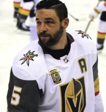 Deryk Engelland net worth