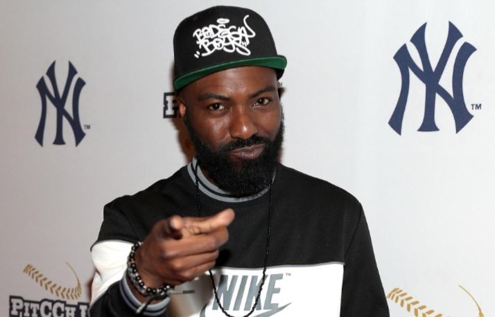 Desus Nice Age, Net worth: Kids, Bio-Wiki, Wife, Weight 2024| The Personage