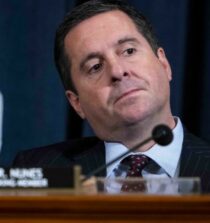 Devin Nunes net worth