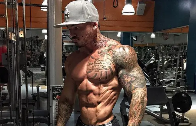 Devin Physique net worth