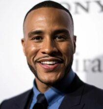 Devon Franklin height