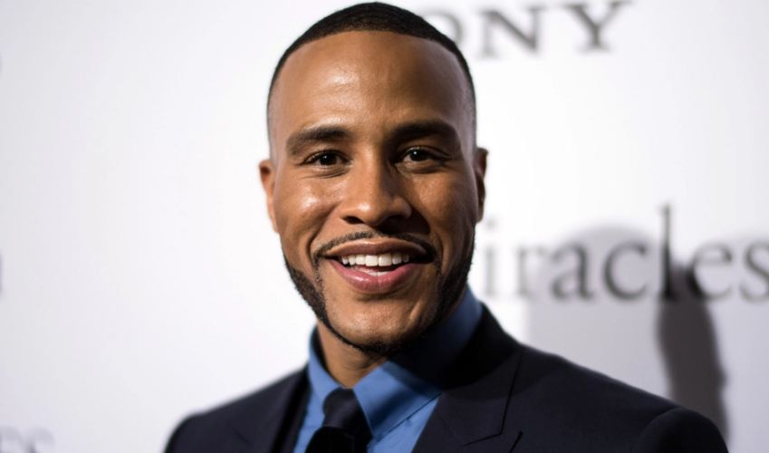 Devon Franklin height