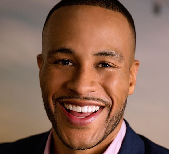 Devon Franklin weight