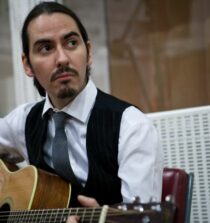 Dhani Harrison age