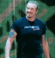 Diamond Dallas Page age