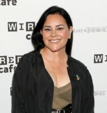 Diana Gabaldon height