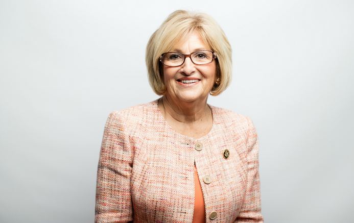 Diane Black net worth