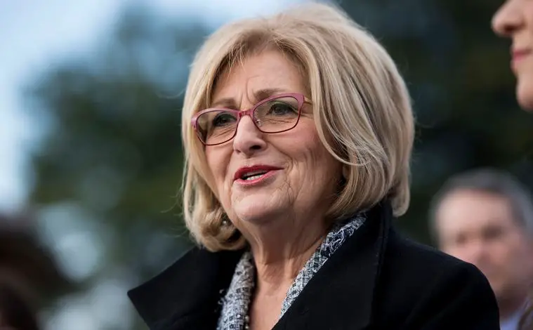 Diane Black weight