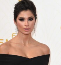 Diane Guerrero height