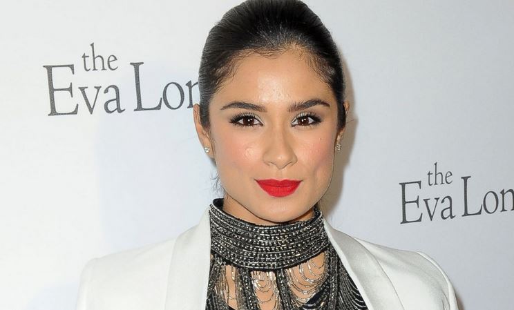 Diane Guerrero weight