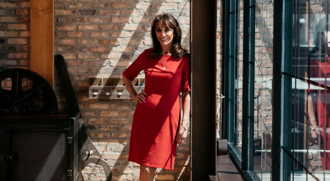 Diane Hendricks age