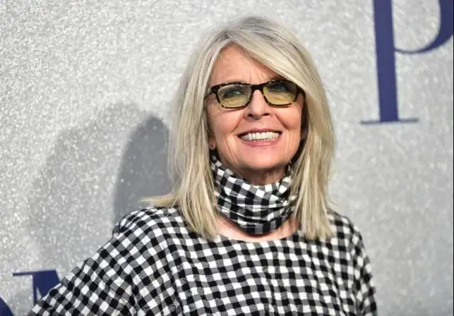 Diane Keaton Net Worth