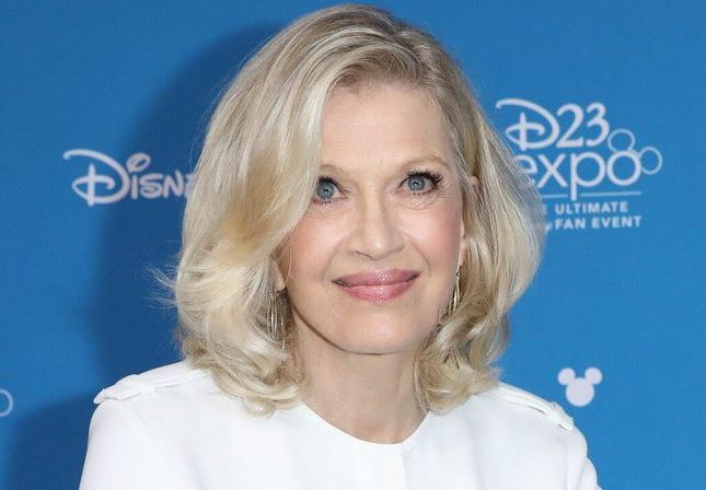 Diane Sawyer age