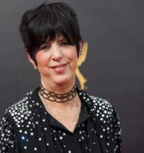 Diane Warren age