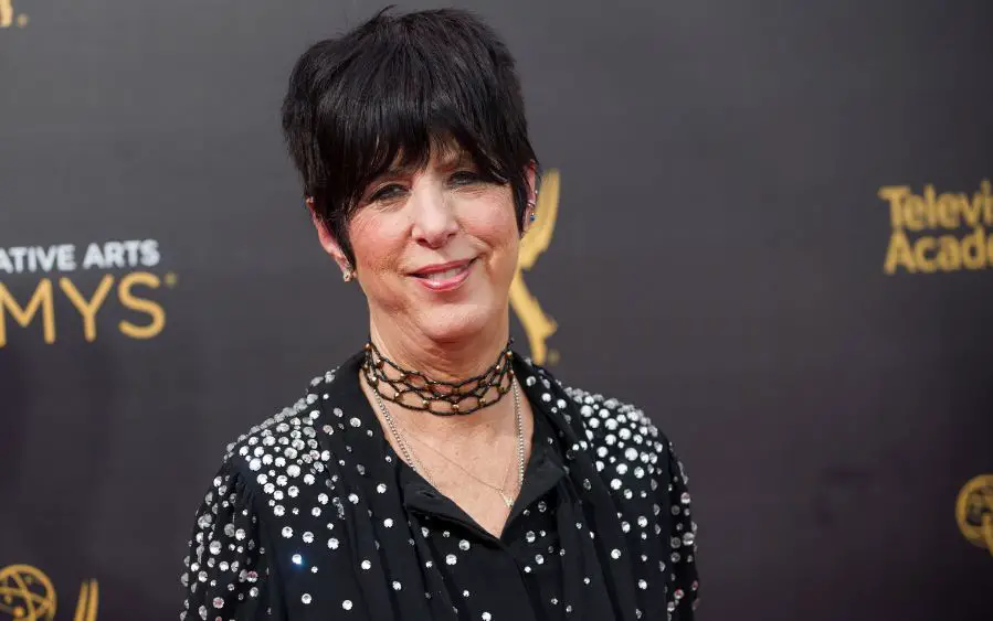 Diane Warren age