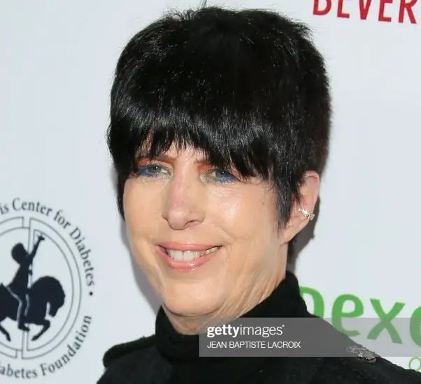 Diane Warren net worth