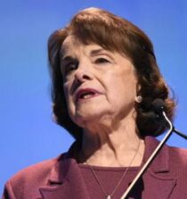 Dianne Feinstein net worth