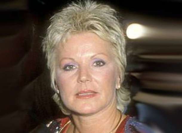 Dianne Kay Holechek networth