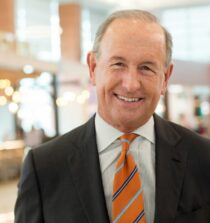 Dick DeVos age