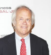 Dick Ebersol net worth