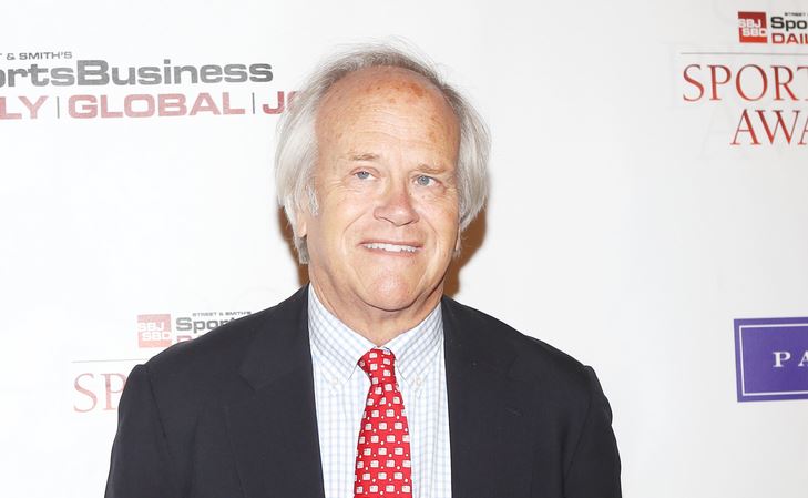 Dick Ebersol net worth