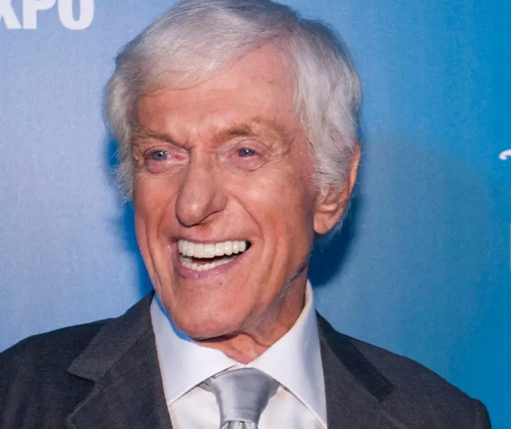 Dick Van Dyke net worth