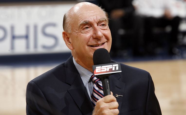 Dick Vitale age