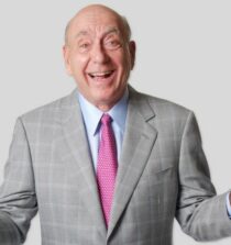 Dick Vitale height