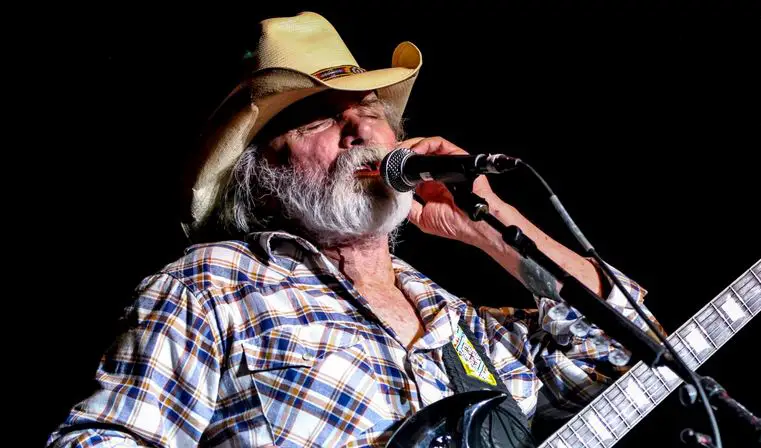 Dickey Betts age