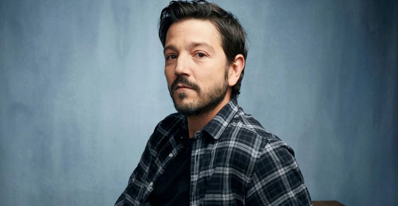 Diego Luna net worth