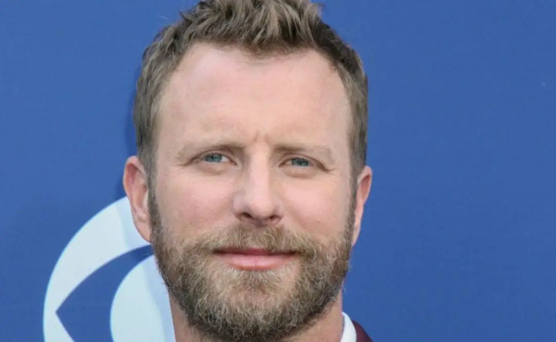 Dierks Bentley Net worth, Age Kids, BioWiki, Wife, Weight 2024 The