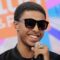 Diggy Simmons weight