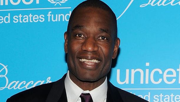 Dikembe Mutombo net worth