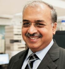 Dilip Shanghvi age