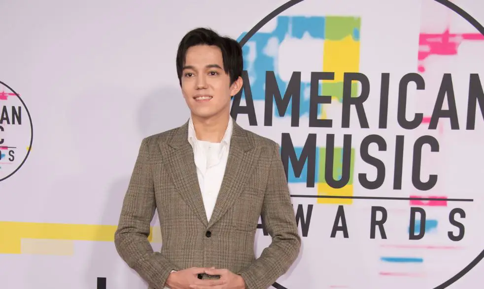 Dimash Kudaibergen net worth