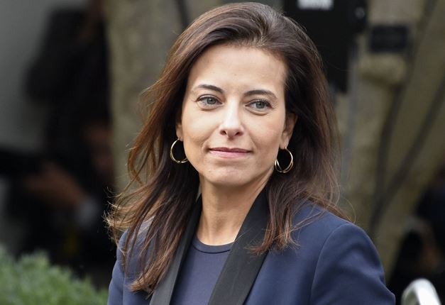 Dina Powell age