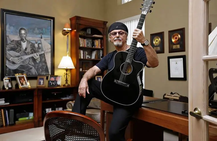 Dion DiMucci age