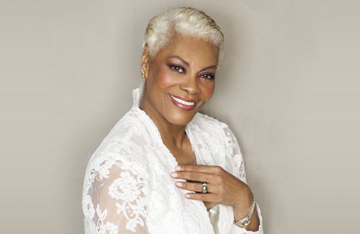 Dionne Warwick net worth