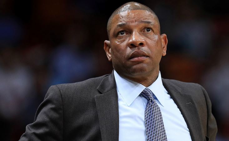 Doc Rivers net worth